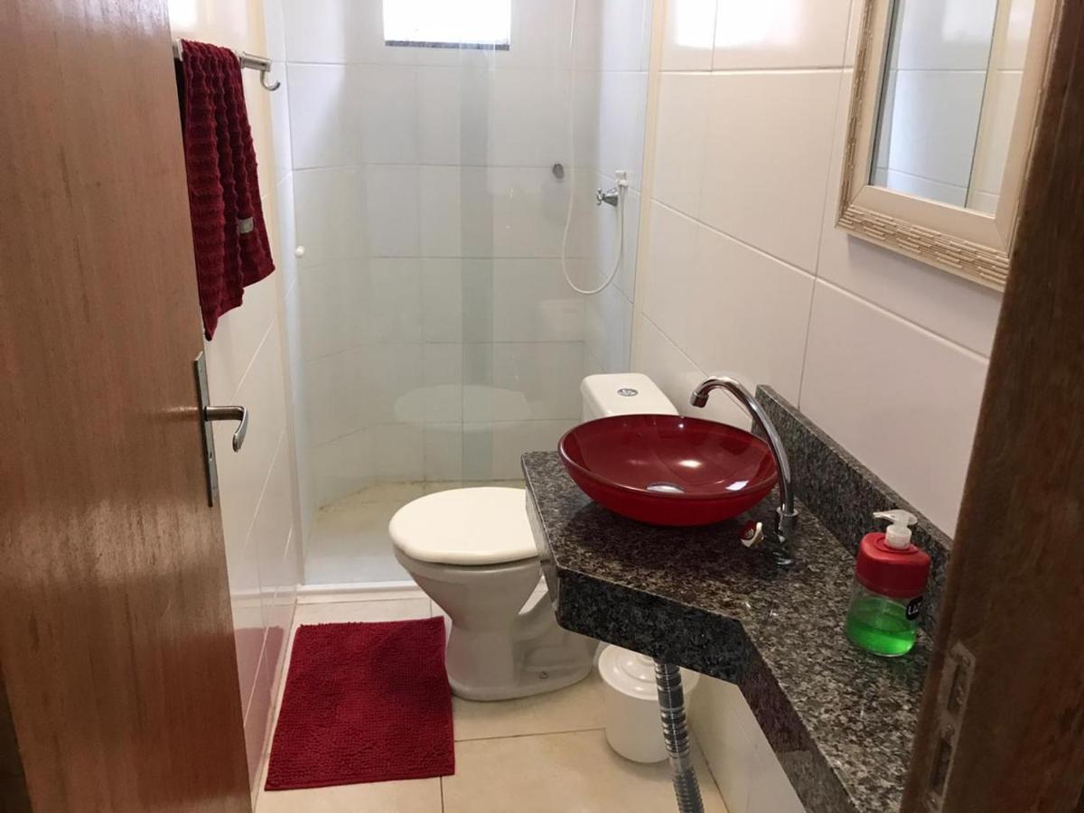 Apartamento Novo 450 Mt Da Praia Ingleses Florianópolis Extérieur photo