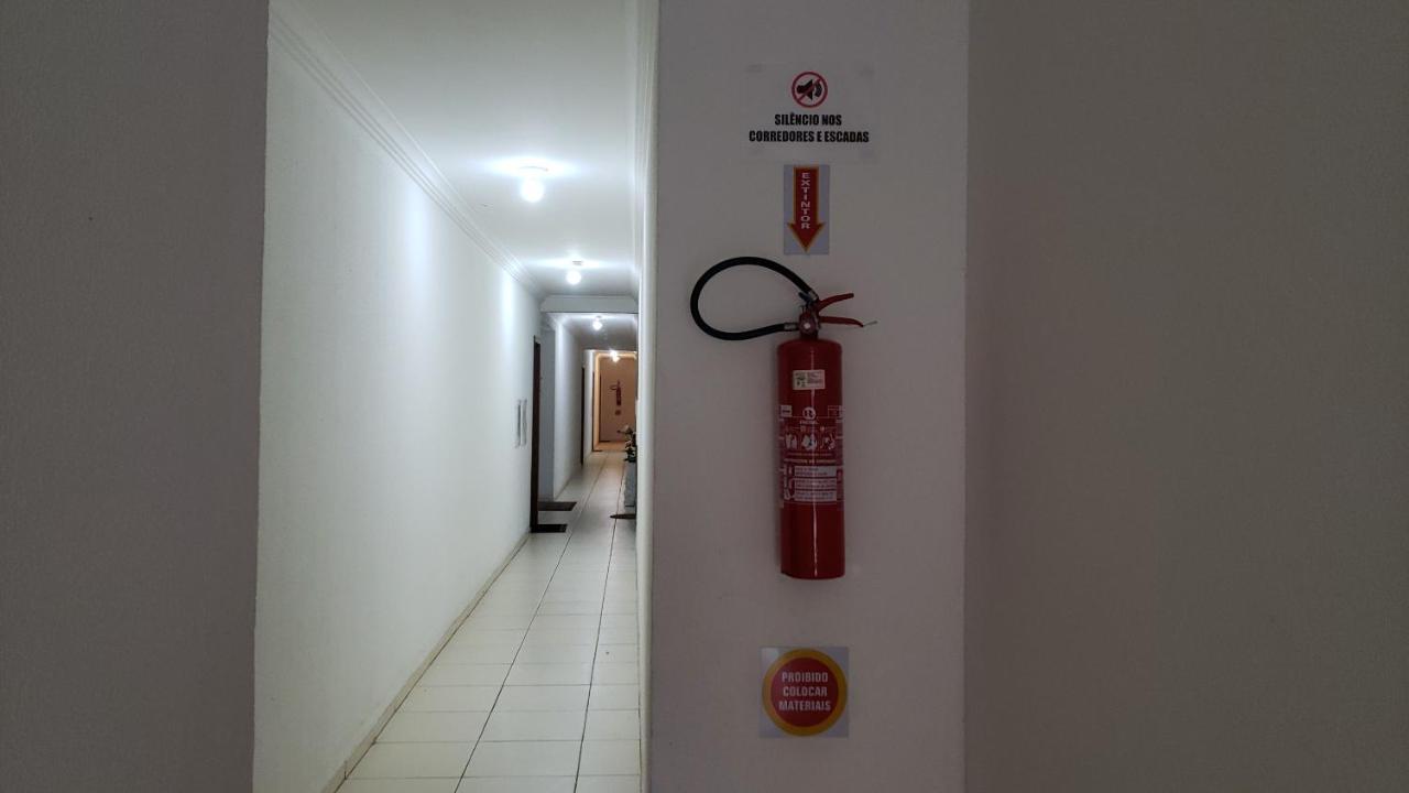 Apartamento Novo 450 Mt Da Praia Ingleses Florianópolis Extérieur photo