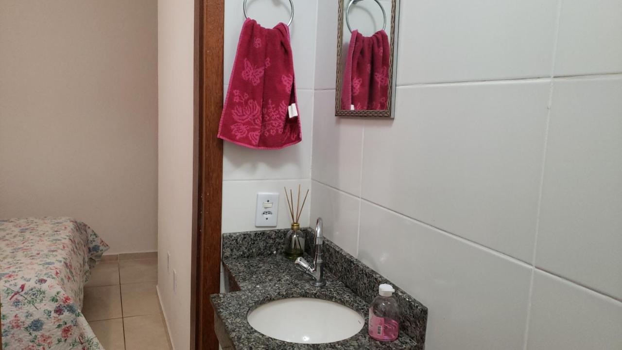 Apartamento Novo 450 Mt Da Praia Ingleses Florianópolis Extérieur photo