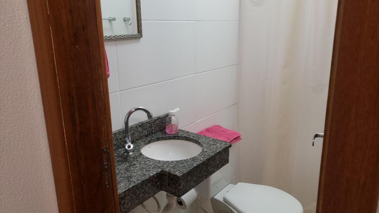 Apartamento Novo 450 Mt Da Praia Ingleses Florianópolis Extérieur photo