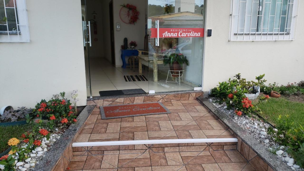 Apartamento Novo 450 Mt Da Praia Ingleses Florianópolis Extérieur photo