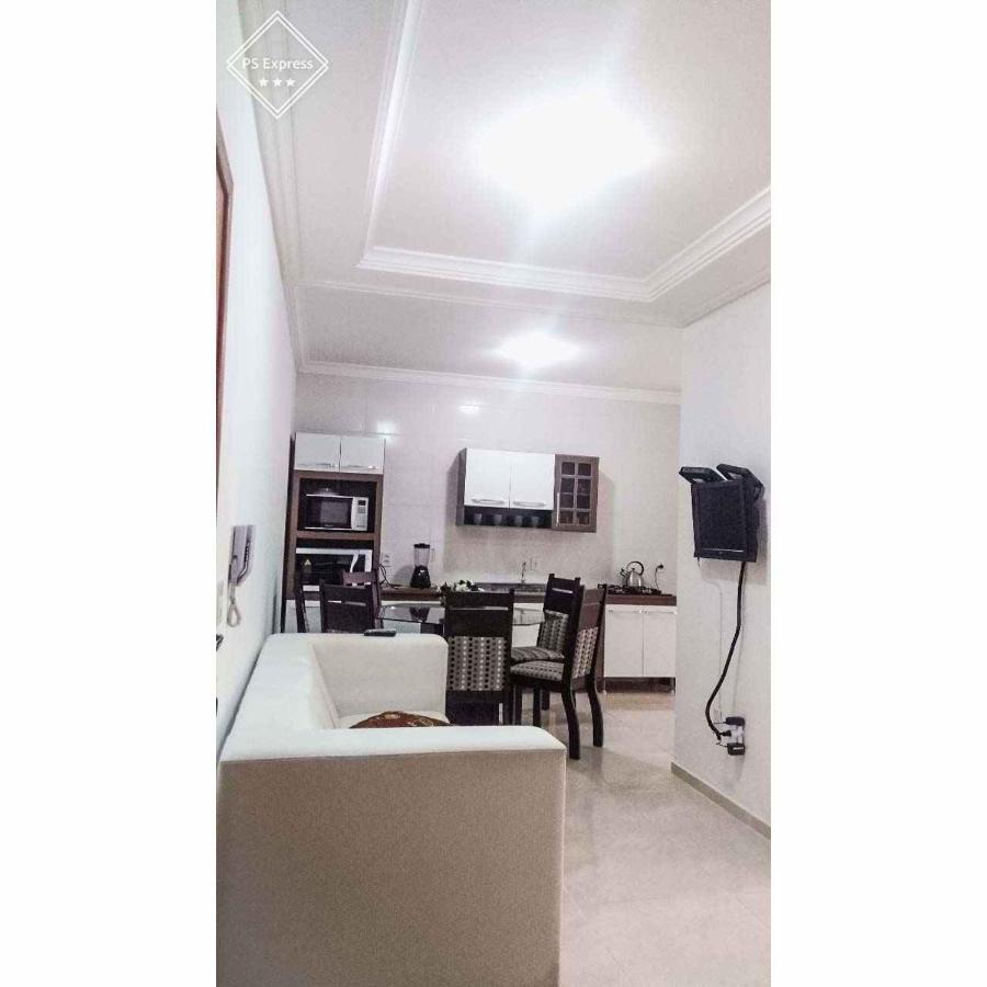 Apartamento Novo 450 Mt Da Praia Ingleses Florianópolis Extérieur photo