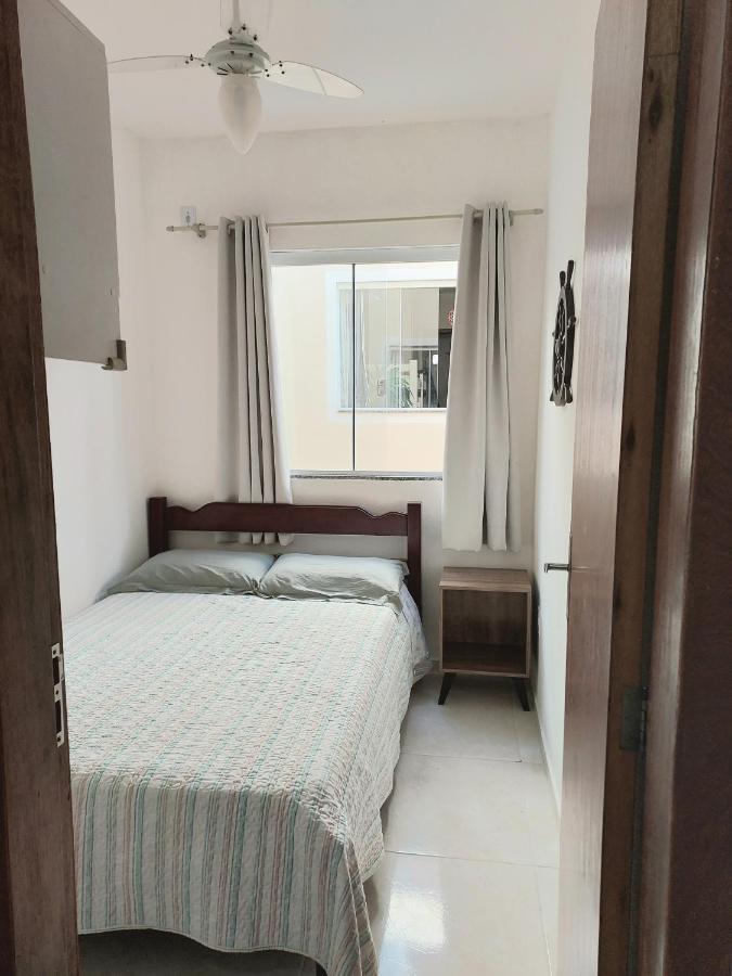 Apartamento Novo 450 Mt Da Praia Ingleses Florianópolis Extérieur photo
