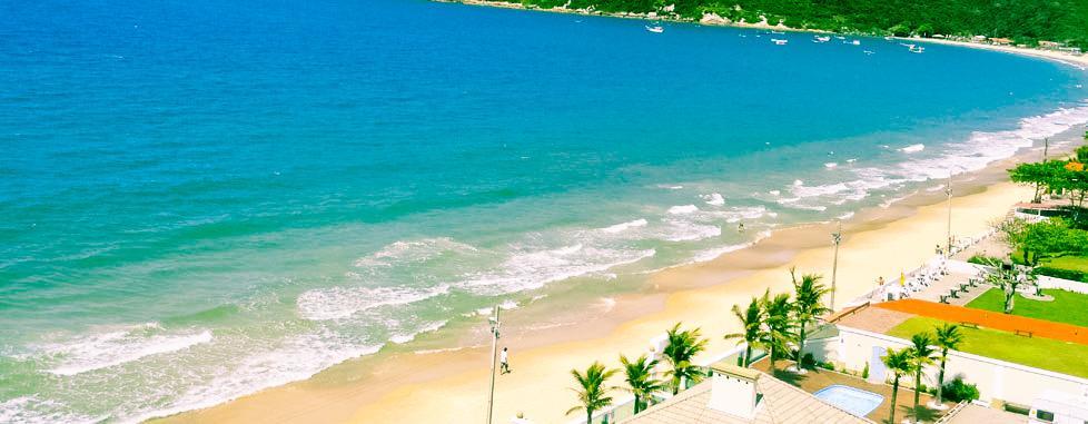 Apartamento Novo 450 Mt Da Praia Ingleses Florianópolis Extérieur photo