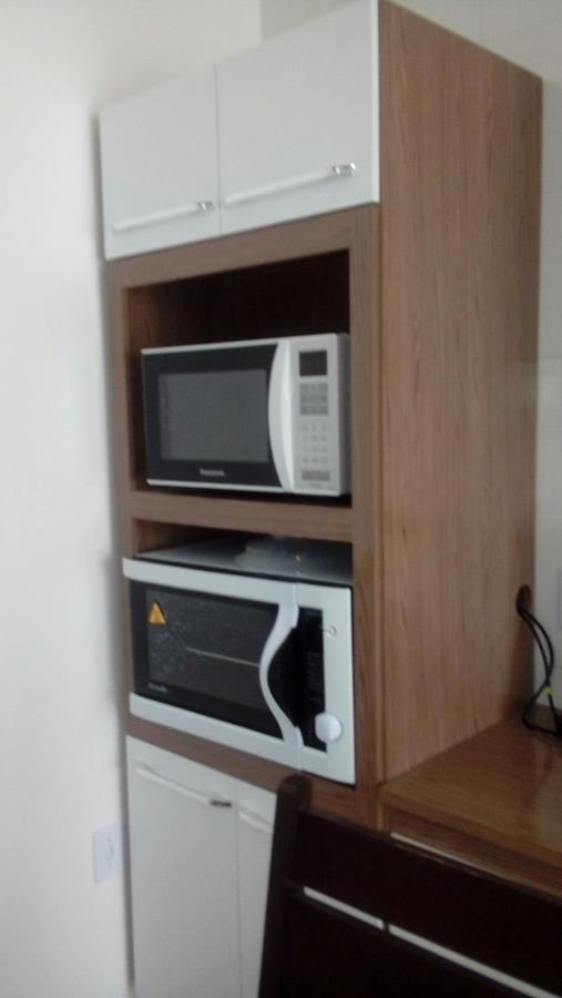 Apartamento Novo 450 Mt Da Praia Ingleses Florianópolis Extérieur photo