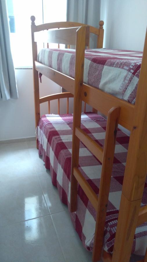 Apartamento Novo 450 Mt Da Praia Ingleses Florianópolis Extérieur photo