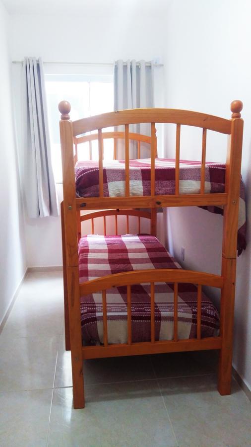 Apartamento Novo 450 Mt Da Praia Ingleses Florianópolis Extérieur photo