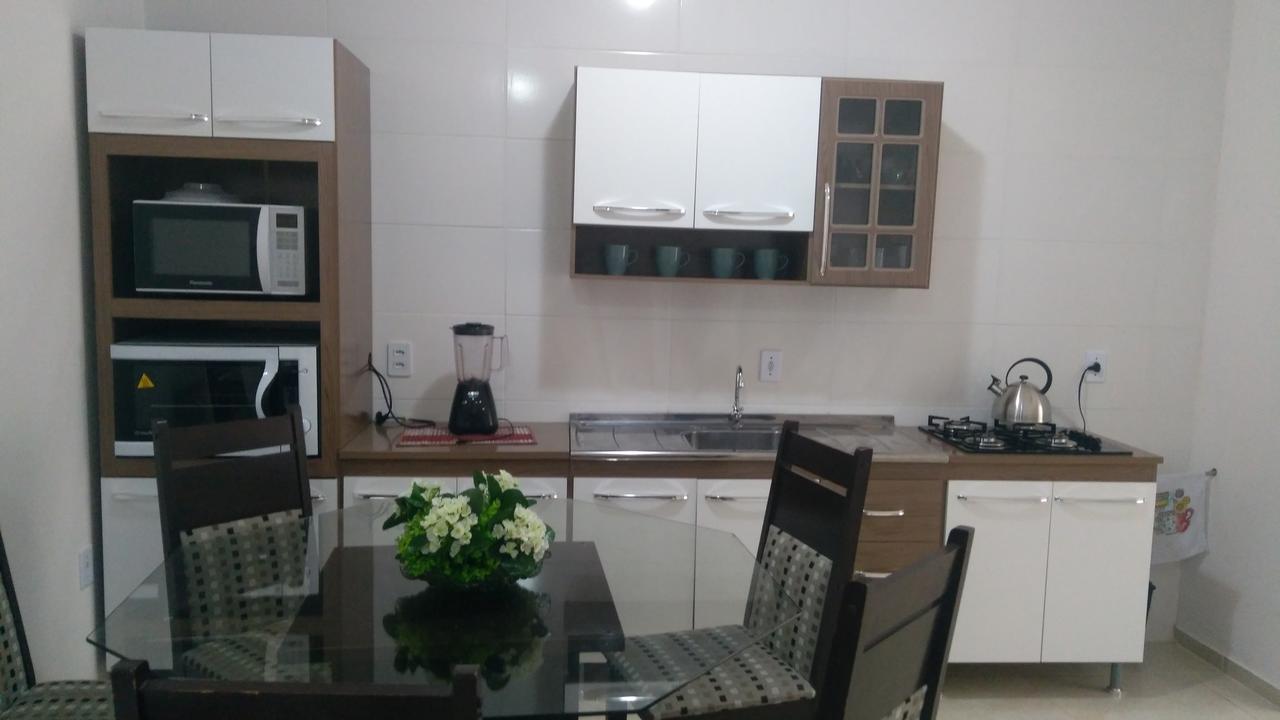 Apartamento Novo 450 Mt Da Praia Ingleses Florianópolis Extérieur photo