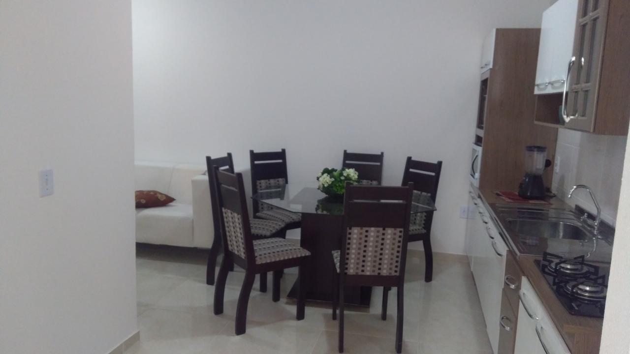 Apartamento Novo 450 Mt Da Praia Ingleses Florianópolis Extérieur photo