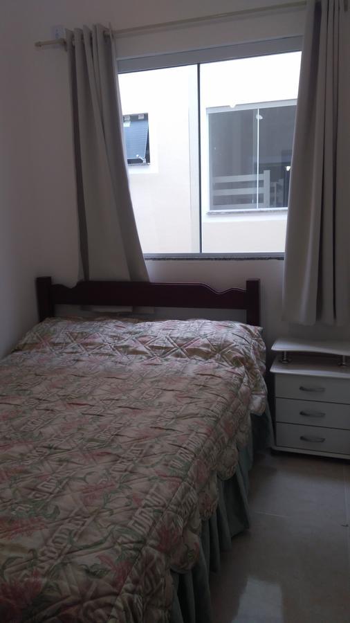 Apartamento Novo 450 Mt Da Praia Ingleses Florianópolis Extérieur photo