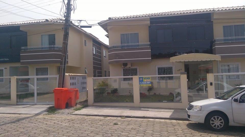 Apartamento Novo 450 Mt Da Praia Ingleses Florianópolis Extérieur photo
