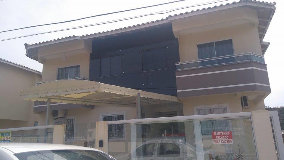 Apartamento Novo 450 Mt Da Praia Ingleses Florianópolis Extérieur photo