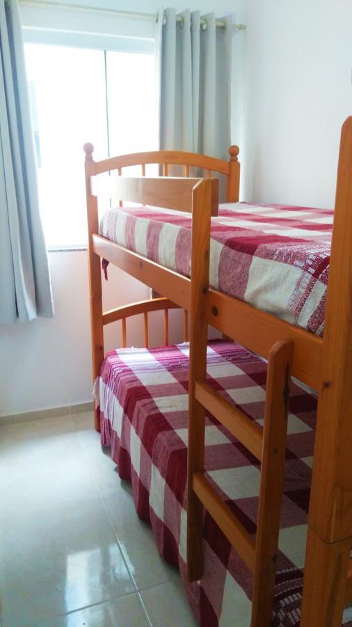Apartamento Novo 450 Mt Da Praia Ingleses Florianópolis Extérieur photo