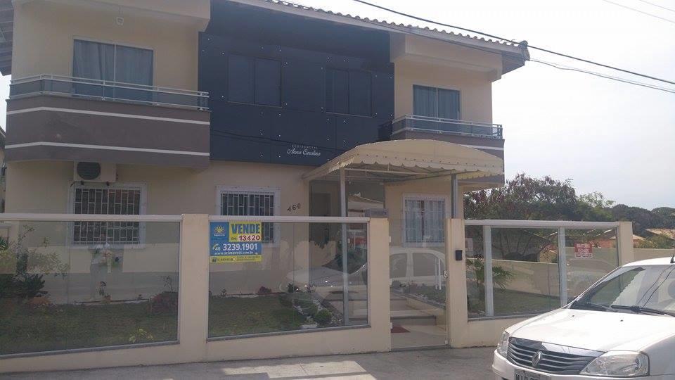 Apartamento Novo 450 Mt Da Praia Ingleses Florianópolis Extérieur photo