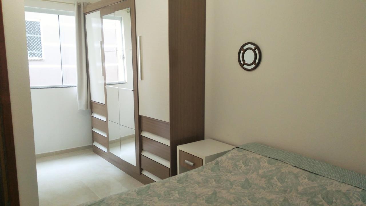 Apartamento Novo 450 Mt Da Praia Ingleses Florianópolis Extérieur photo