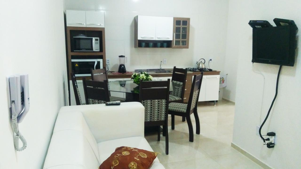 Apartamento Novo 450 Mt Da Praia Ingleses Florianópolis Extérieur photo