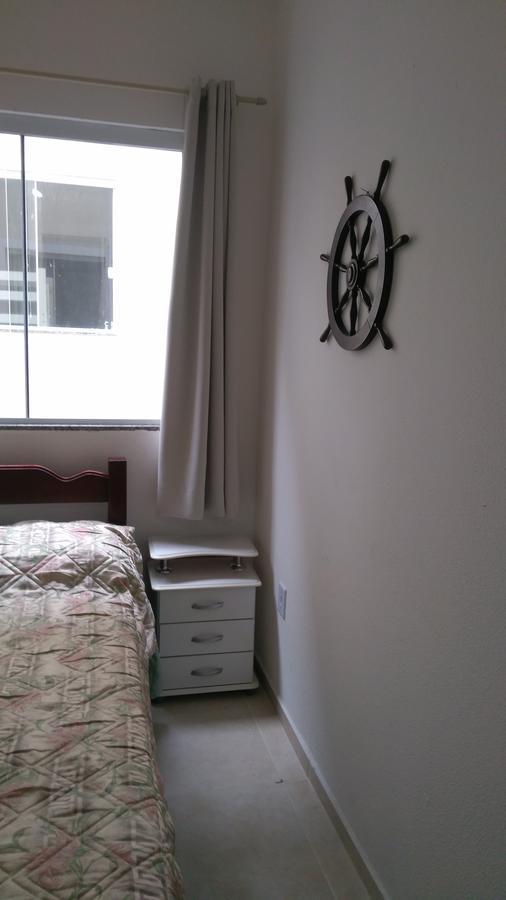 Apartamento Novo 450 Mt Da Praia Ingleses Florianópolis Extérieur photo