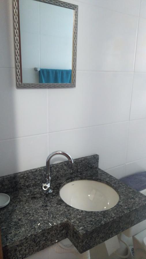 Apartamento Novo 450 Mt Da Praia Ingleses Florianópolis Extérieur photo