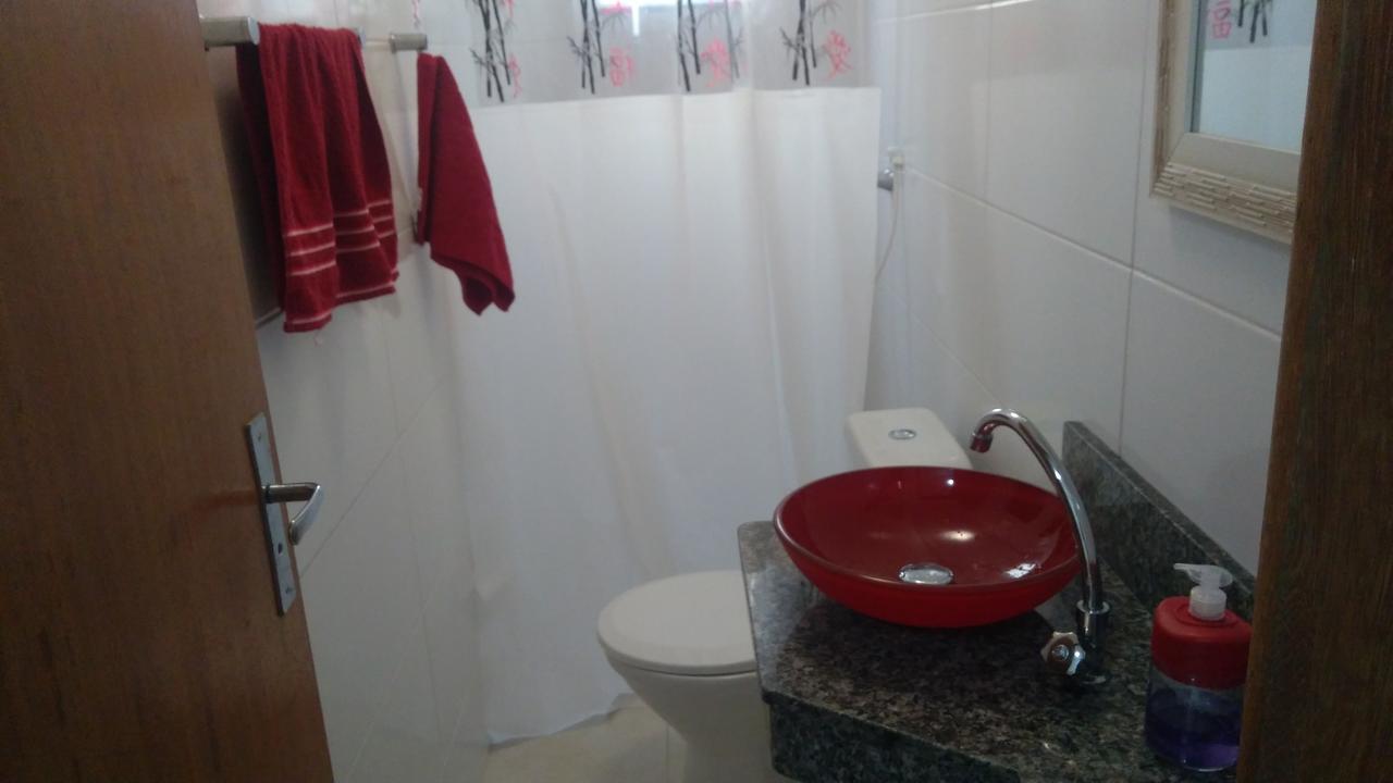 Apartamento Novo 450 Mt Da Praia Ingleses Florianópolis Extérieur photo